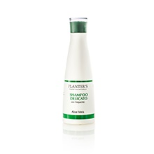 PLANTER'S SHAMPOO DELICATO 200 ML - pharmaluna