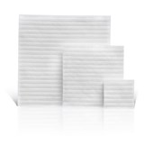 AQUACEL EXTRA MEDICAZIONE CON CARBOSSIMETILCELLULOSA SODICA 5X5 CM 10 PEZZI - pharmaluna