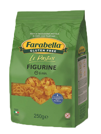 FARABELLA FIGURINE 250 G - pharmaluna