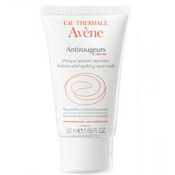 EAU THERMALE AVENE ANTIROUGEURS CALM MASCHERA LENITIVA RISTRUTTURANTE 50 ML - pharmaluna