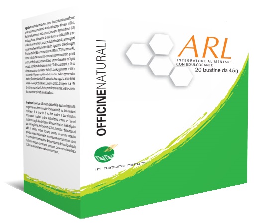 ARL 20 BUSTINE DA 6 G - pharmaluna