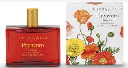 PAPAVERO SOAVE ACQUA PROFUMATA 50 ML - pharmaluna