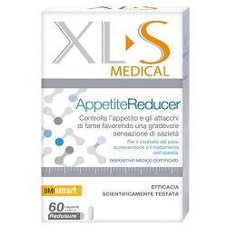 XLS MEDICAL APPETITE REDUCER 60 CAPSULE - pharmaluna