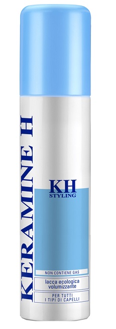 KERAMINE H LACCA ECOL VOLUMIZ - pharmaluna