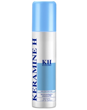 KERAMINE H LACCA ECOL VOLUMIZ - pharmaluna
