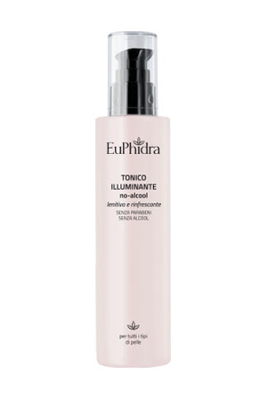 EUPHIDRA LOZIONE TONICO RINFRESCANTE 200 ML - pharmaluna