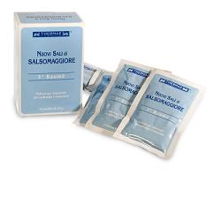 SOLUZIONE PER IRRIGAZIONE NASALE NUOVI SALI DI SALSOMAGGIORE3 BAUME 10 BUSTINE 30G - pharmaluna