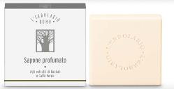 SAPONE ERBOLARIO UOMO 100 G - pharmaluna
