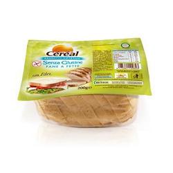 CEREAL PANE FETTE 200 G - pharmaluna