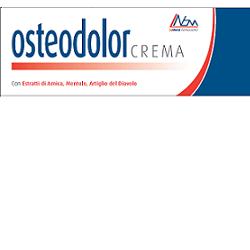 CREMA OSTEODOLOR 100ML - pharmaluna