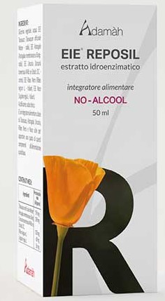 EIE REPOSIL GOCCE 50 ML - pharmaluna