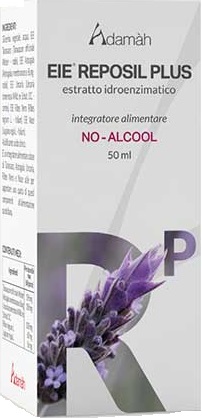EIE REPOSIL PLUS GOCCE 50 ML - pharmaluna