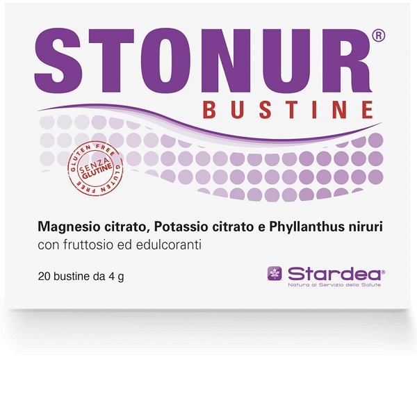 STONUR 20 BUSTINE - pharmaluna
