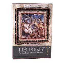 HEURESIS 30 COMPRESSE - pharmaluna