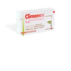 CLIMAMEV 30 COMPRESSE - pharmaluna