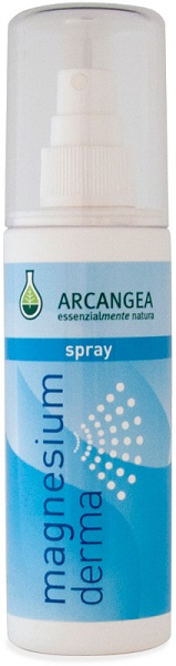 MAGNESIUM DERMA 100 ML - pharmaluna