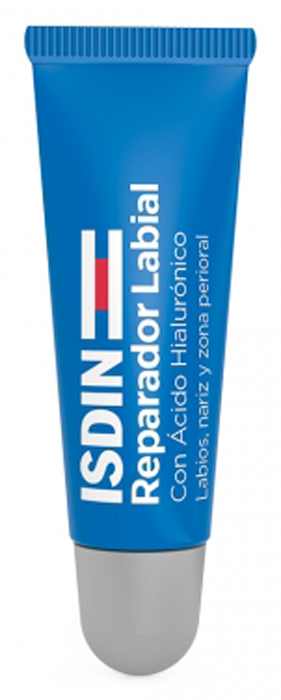 NUTRABALM REPARADOR LABIAL FLUIDO 10 ML - pharmaluna