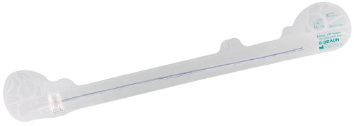 CATETERE ACTREEN LITE PUNTA NELATON DIAMETRO CH 14 LUNGHEZZA 45 CM - pharmaluna