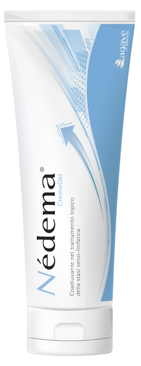 COAUDIUVANTE NEL TRATTAMENTO TOPICO DELLE STASI VEVO LINFATICHE NEDEMA CR GEL 75ML - pharmaluna