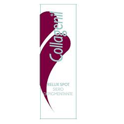 COLLAGENIL RELUX SPOT SIERO DEPIGMENTANTE TUBO 20 ML - pharmaluna