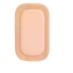 MEDICAZIONE BIATAIN SUPER TAMPONE IDROCAPILLARE ASSORBENTE CON BORDO ADESIVO 12X20 CM 10 PEZZI - pharmaluna