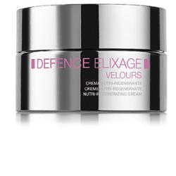 DEFENCE ELIXAGE VELOURS CREMA NUTRI-RIGENERANTE - pharmaluna