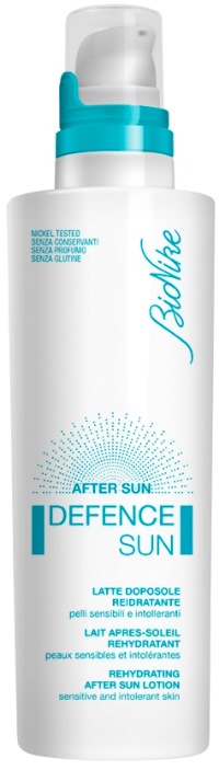 DEFENCE SUN REFRESH DOPOSOLE REIDRATANTE 200 ML - pharmaluna