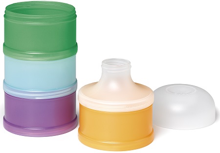 SUAVINEX DOSATORE LATTE IN POLVERE - pharmaluna