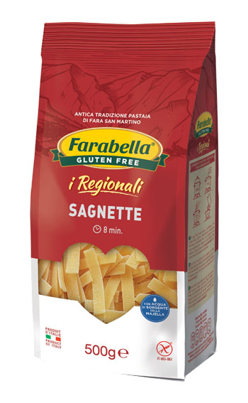 FARABELLA SAGNETTE 500 G - pharmaluna