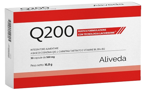 Q200 30 CAPSULE - pharmaluna