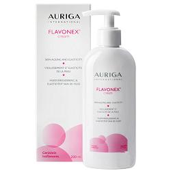 FLAVONEX CREAM FLACONE 200 ML - pharmaluna