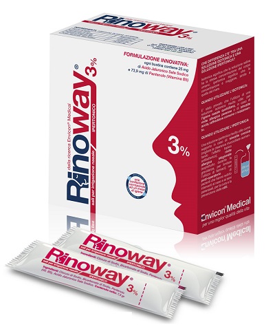 RINOWAY SALI IPERTONICI - pharmaluna