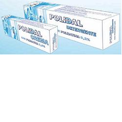 POLIDAL CREMA VISO 30 ML - pharmaluna