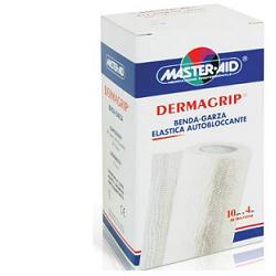 BENDA MASTER-AID DERMAGRIP 12X20 - pharmaluna