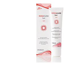 ROSACURE FAST CREMA 30 ML - pharmaluna