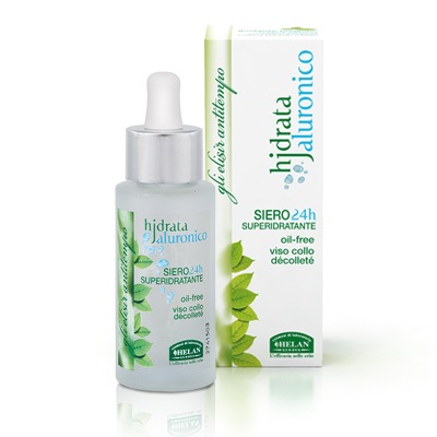 HJDRATA SIERO 24H - pharmaluna