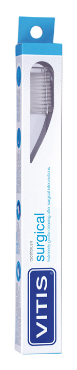 VITIS SPAZZOLINO SURGICAL BLISTER - pharmaluna