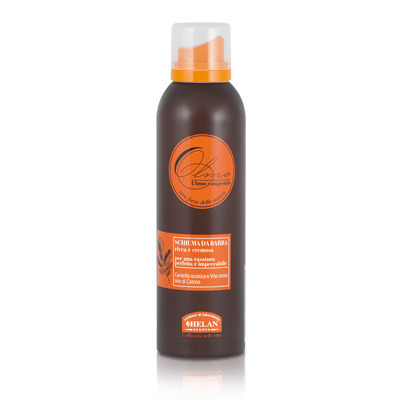 HELAN OLMO SCHIUMABARBA 200 ML - pharmaluna