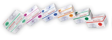 AGO PER PENNA DA INSULINA LINEA D BIOFINE GAUGE 31 LUNGHEZZA 6 MM 100 PEZZI - pharmaluna