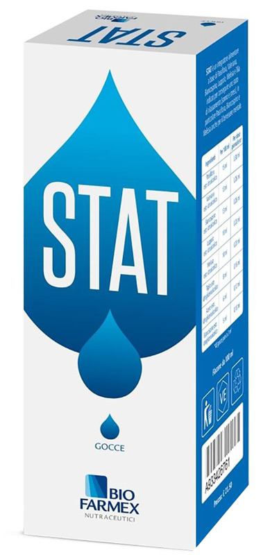 STAT 100 ML - pharmaluna