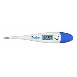 DIGIFEVER TERMOMETRO DIGITALE SONDA RIGIDA - pharmaluna