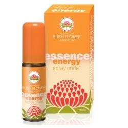 ENERGY SPRAY ORALE 20 ML - pharmaluna