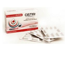 CISTIFIT 30 COMPRESSE ASTUCCIO 25,5 G - pharmaluna