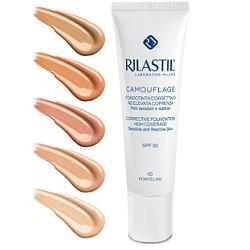 RILASTIL CAMOUFL FOND ALTA C 40 30 - pharmaluna