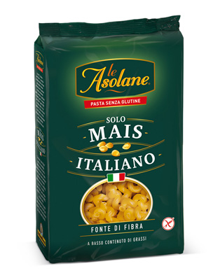 LE ASOLANE FONTE DI FIBRA CELLENTANI 250 G - pharmaluna