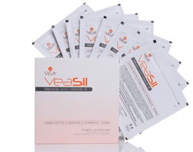 VEA SIL 8 BUSTE - pharmaluna