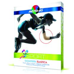 GOMITIERA ELASTICA MASTER-AID SPORT TAGLIA 2 24/28CM - pharmaluna