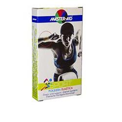 POLSIERA ELASTICA MASTER-AID SPORT TAGLIA 1 12/17CM - pharmaluna