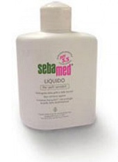 SEBAMED LIQUIDO 400 ML TAGLIO PREZZO - pharmaluna