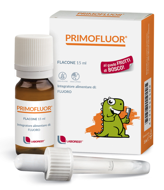 PRIMOFLUOR 15 ML - pharmaluna